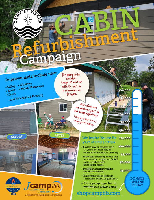 Cabin Refurbishment Campaign